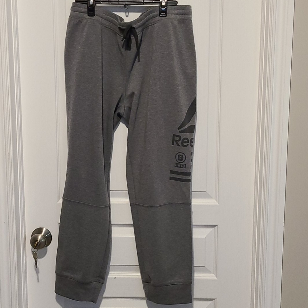 Reebok joggers